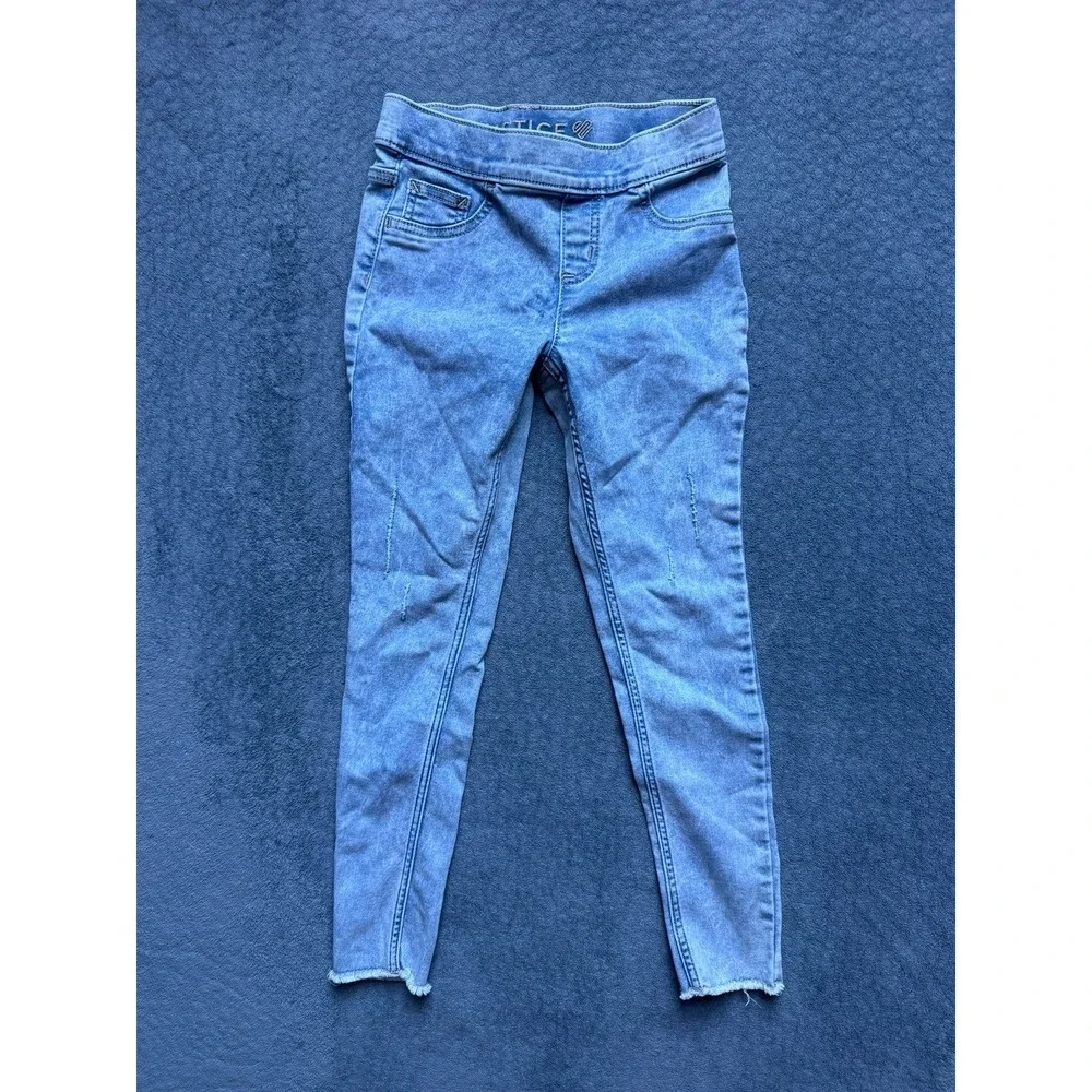Justice Childen's Jeans Size 10